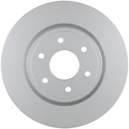 Bosch Disc Brake Rotor 40011066