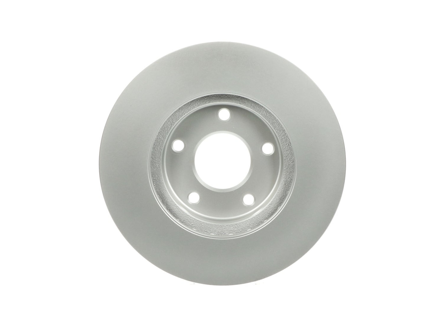 Bosch Disc Brake Rotor 40011075