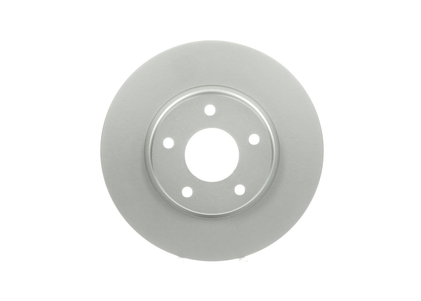 Bosch Disc Brake Rotor 40011075