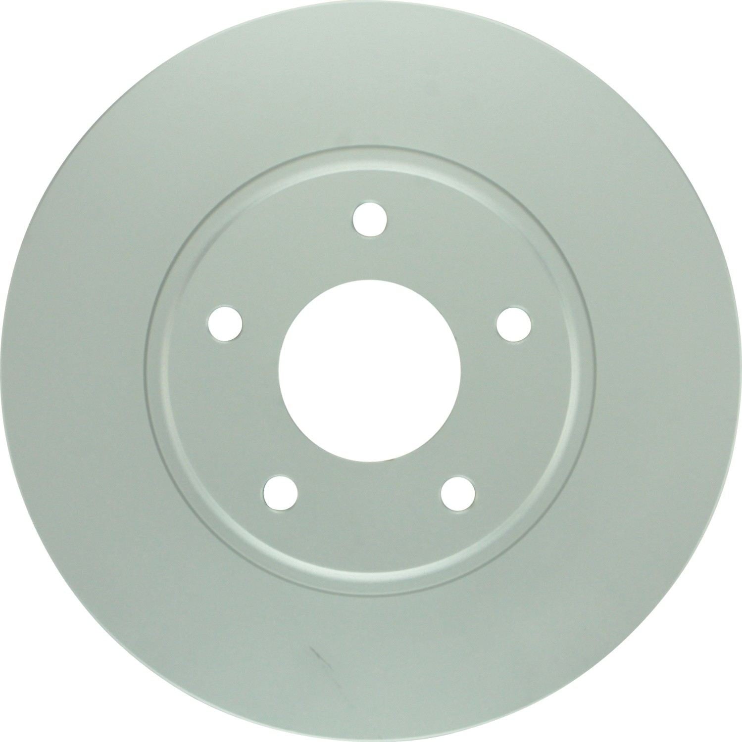 Bosch Disc Brake Rotor 40011075