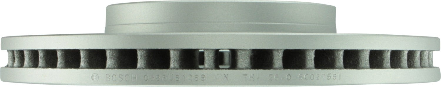 Bosch Disc Brake Rotor 40011075