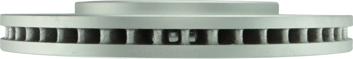 Bosch Disc Brake Rotor 40011086