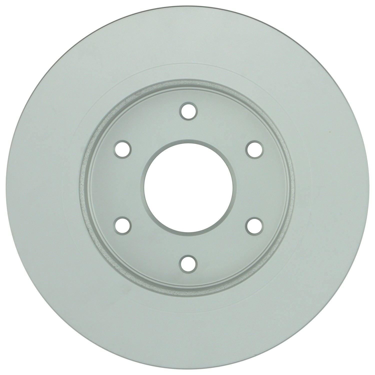 Bosch Disc Brake Rotor 40011101