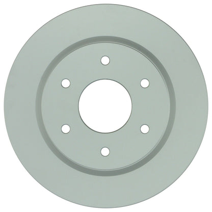 Bosch Disc Brake Rotor 40011101