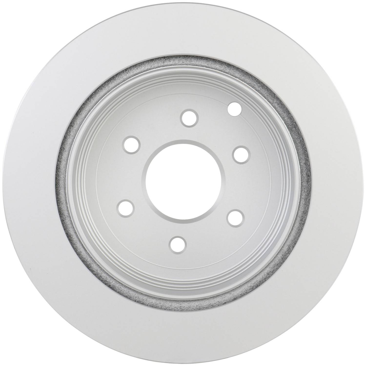 Bosch Disc Brake Rotor 40011118