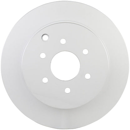 Bosch Disc Brake Rotor 40011118