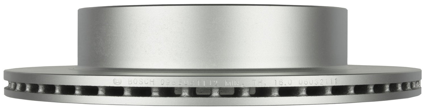 Bosch Disc Brake Rotor 40011118