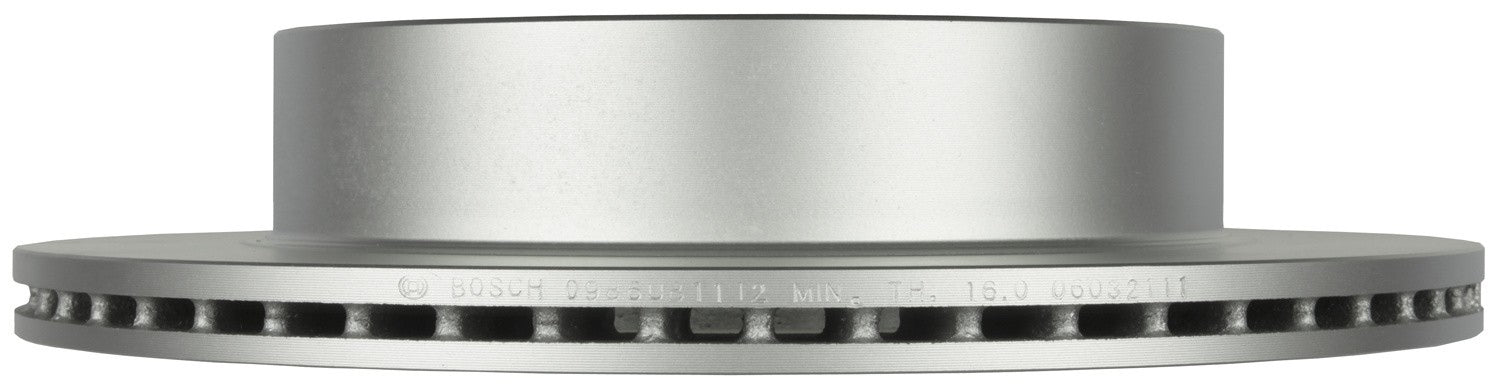 Bosch Disc Brake Rotor 40011118