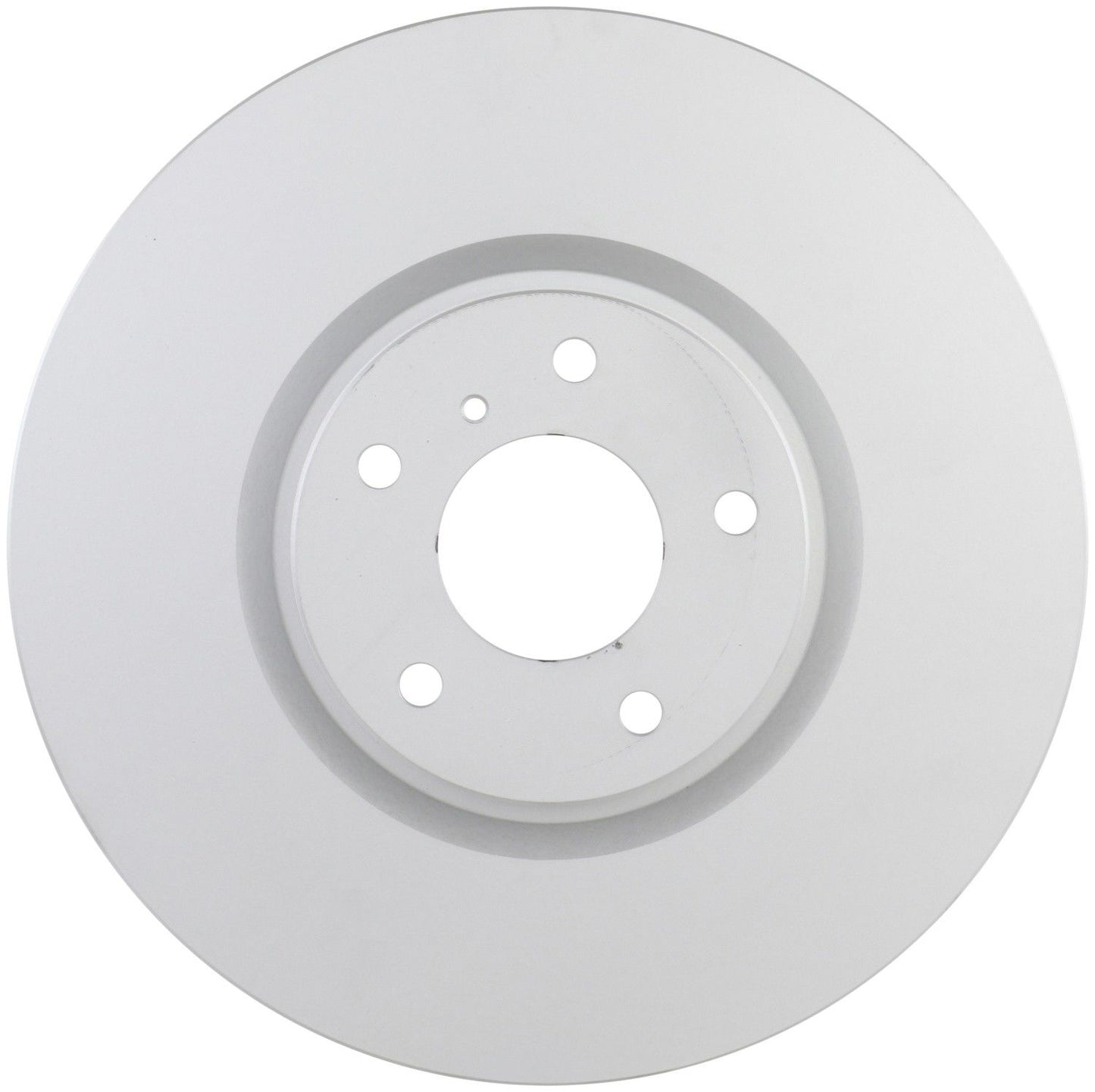 Bosch Disc Brake Rotor 40011452
