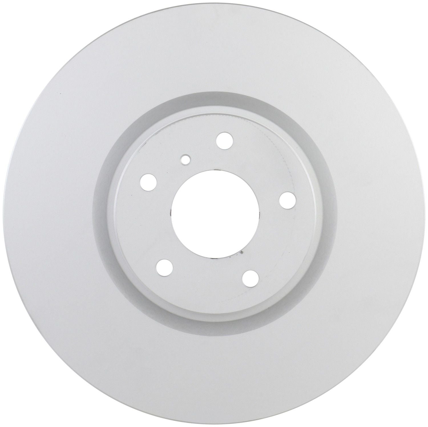 Bosch Disc Brake Rotor 40011452