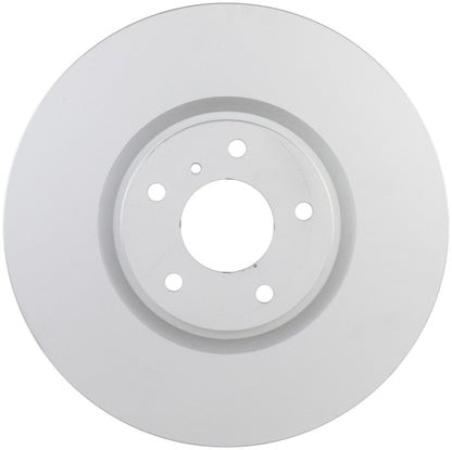 Bosch Disc Brake Rotor 40011452