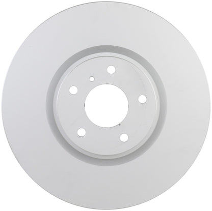 Bosch Disc Brake Rotor 40011452