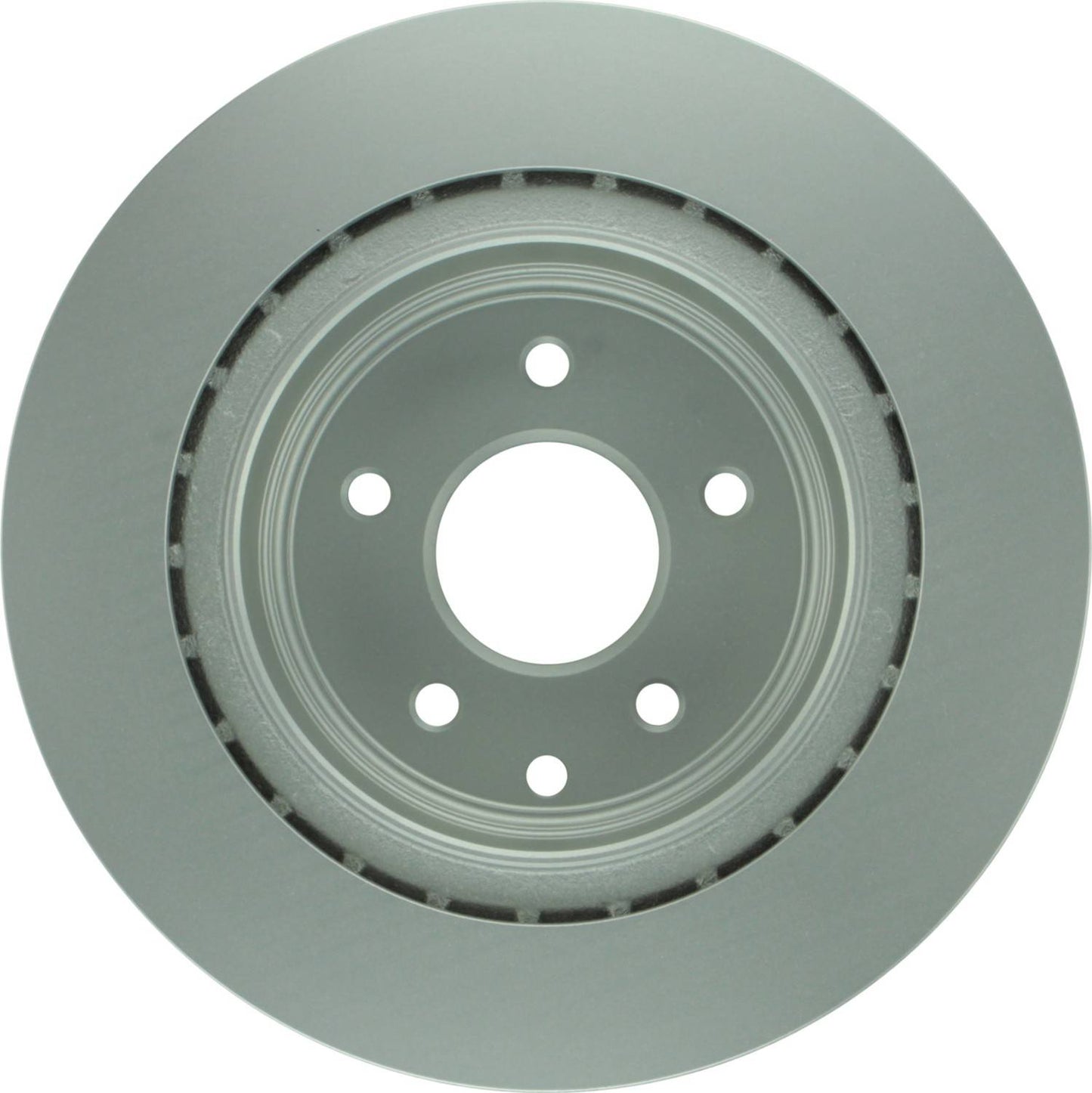 Bosch Disc Brake Rotor 40011453