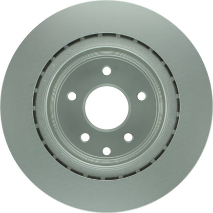 Bosch Disc Brake Rotor 40011453