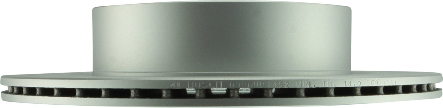 Bosch Disc Brake Rotor 40011453