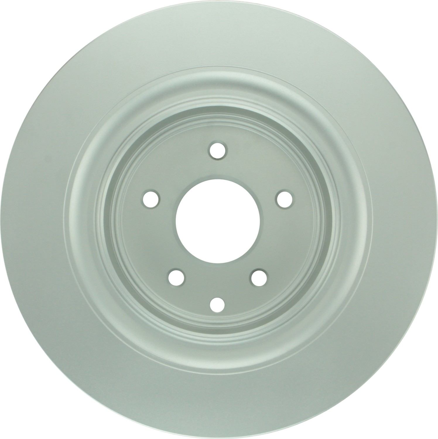 Bosch Disc Brake Rotor 40011454