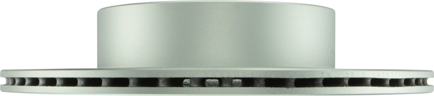 Bosch Disc Brake Rotor 40011454