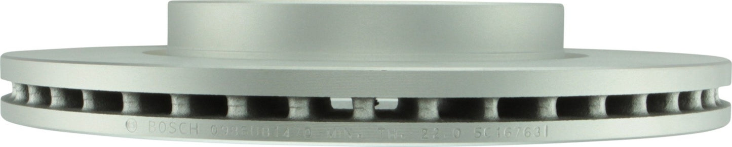 Bosch Disc Brake Rotor 40011471