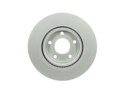 Bosch Disc Brake Rotor 40011472