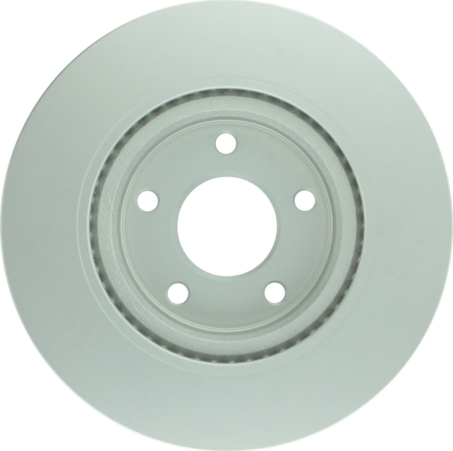 Bosch Disc Brake Rotor 40011472