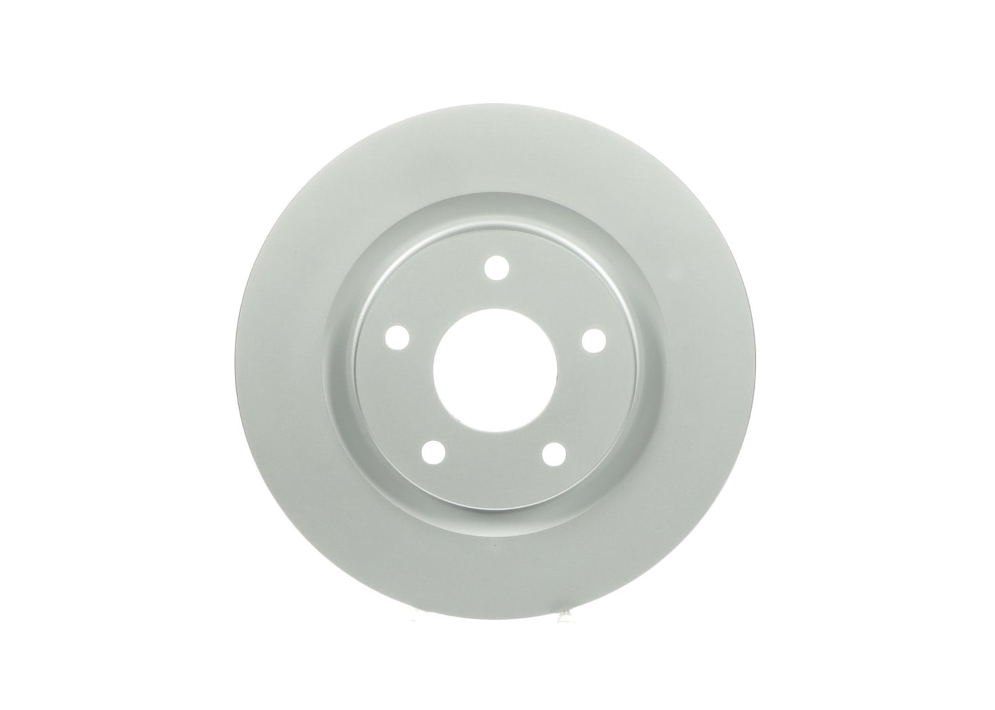 Bosch Disc Brake Rotor 40011472