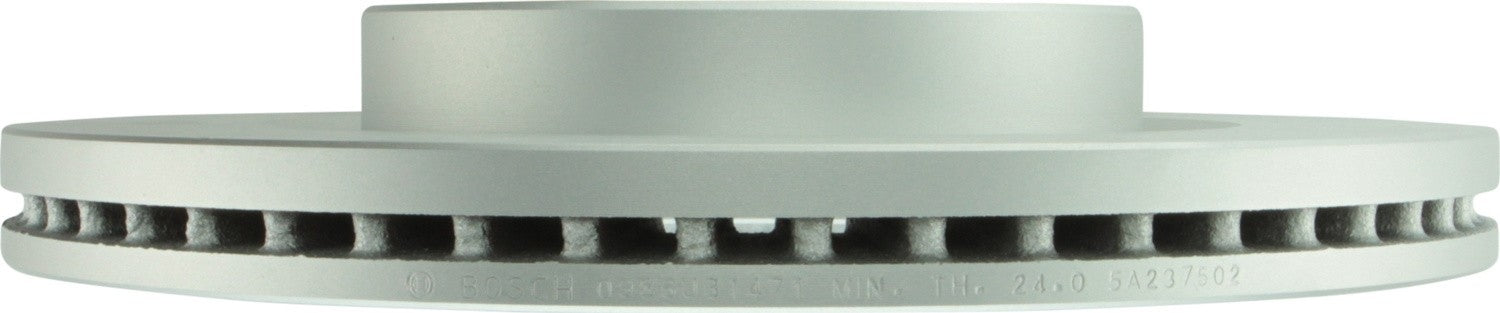 Bosch Disc Brake Rotor 40011472