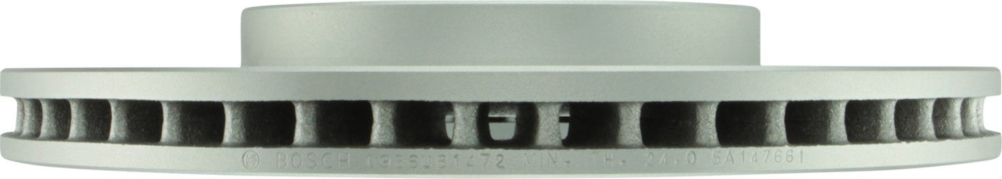 Bosch Disc Brake Rotor 40011473