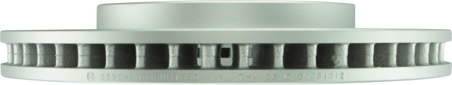 Bosch Disc Brake Rotor 40011475