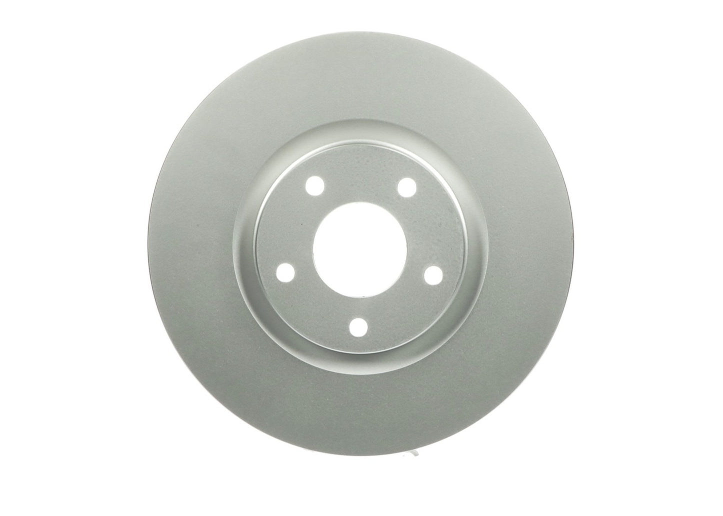 Bosch Disc Brake Rotor 40011476