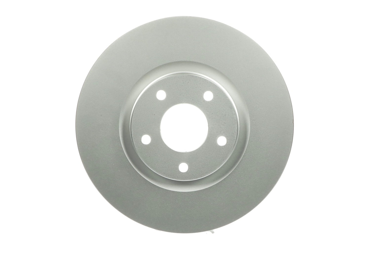 Bosch Disc Brake Rotor 40011476