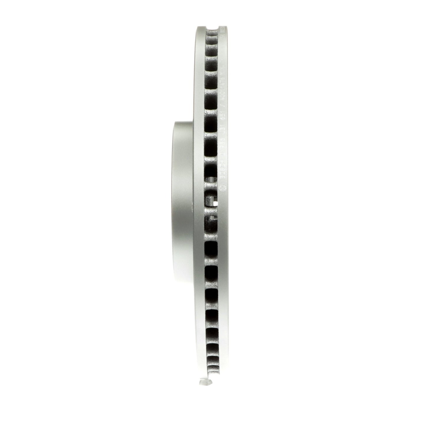 Bosch Disc Brake Rotor 40011476