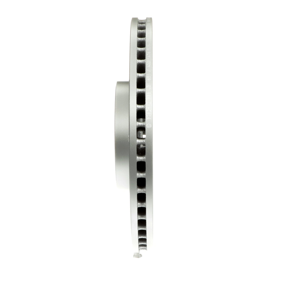 Bosch Disc Brake Rotor 40011476