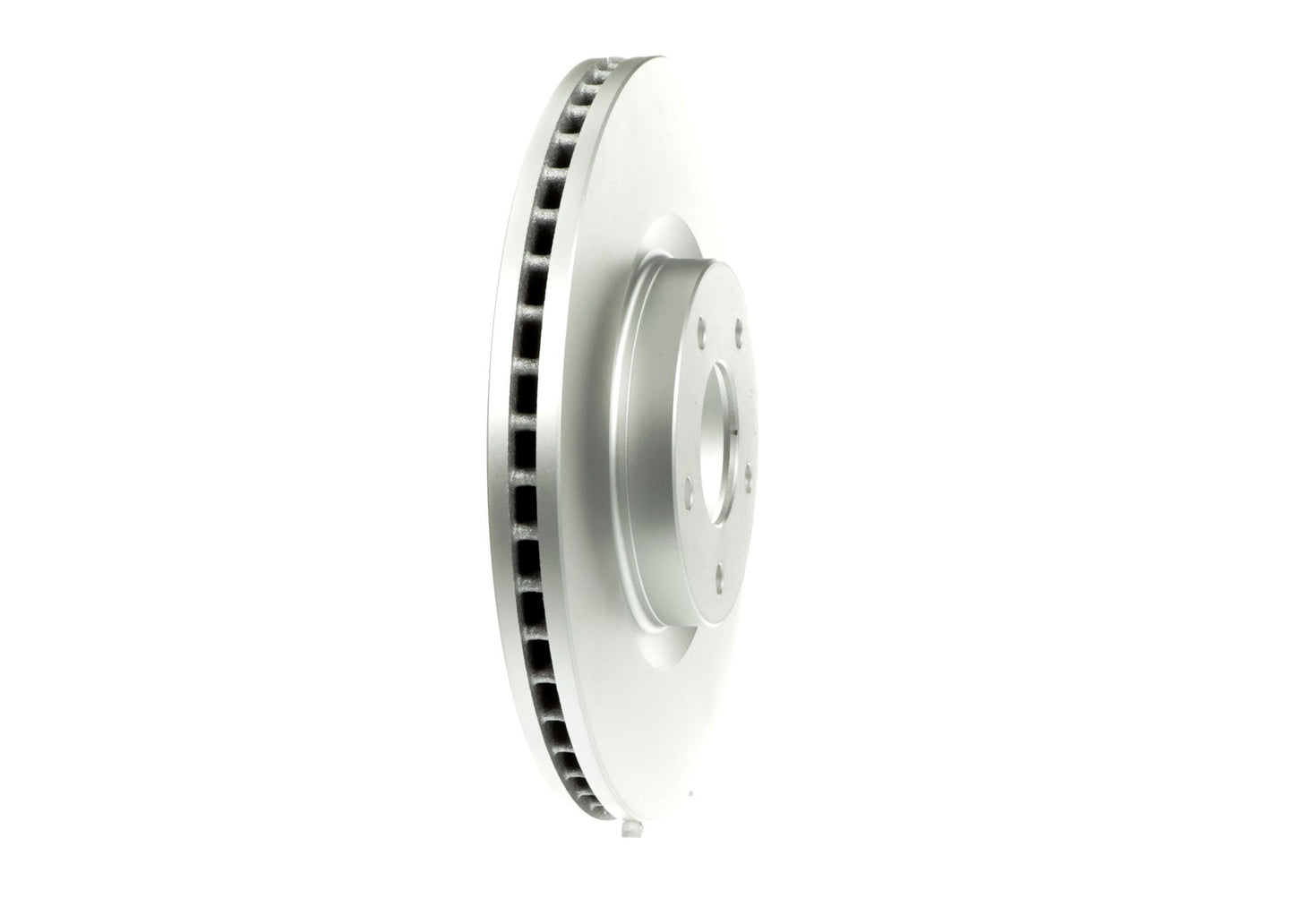 Bosch Disc Brake Rotor 40011476