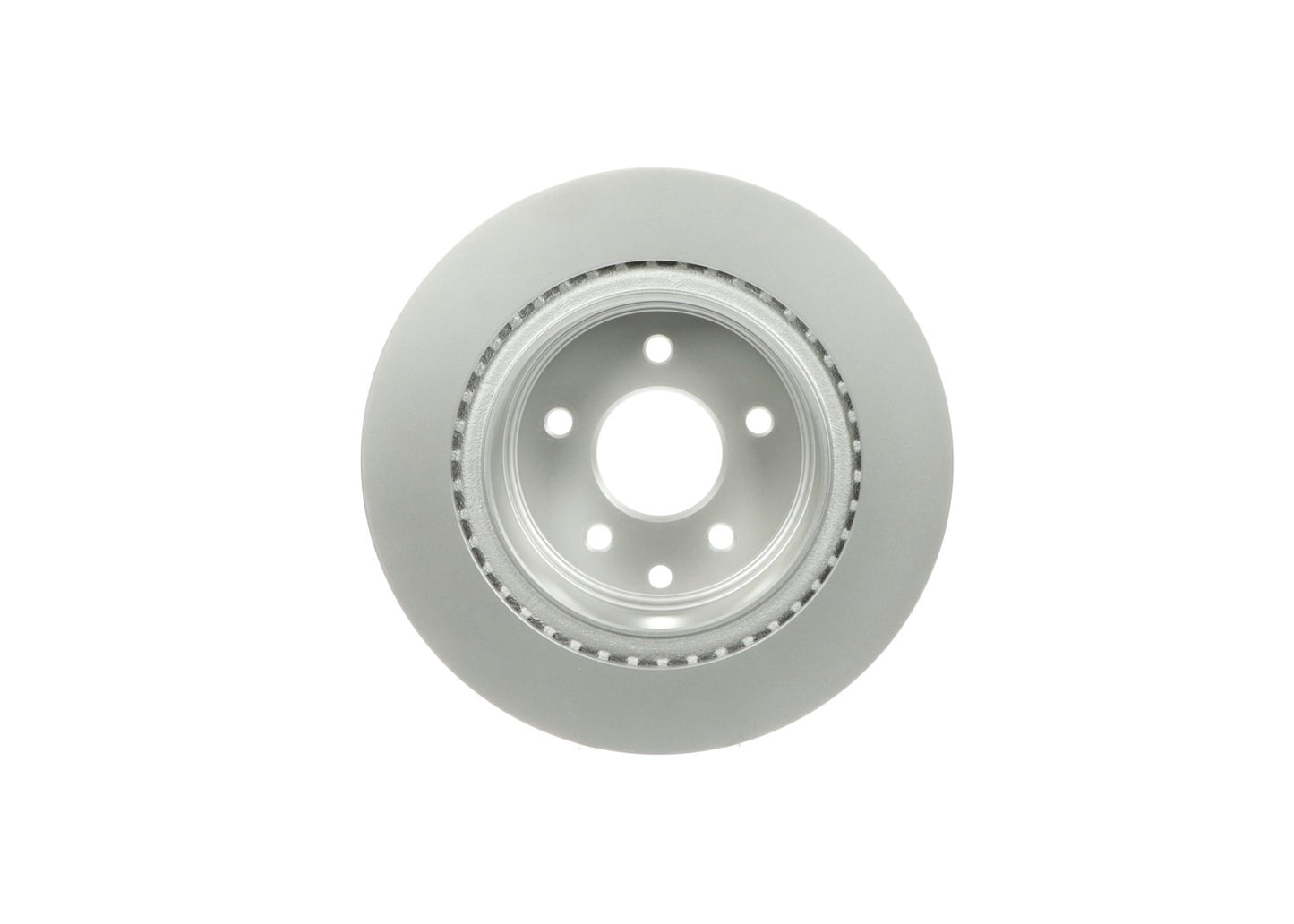 Bosch Disc Brake Rotor 40011477