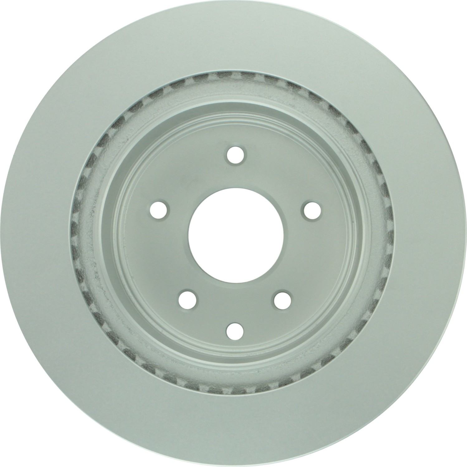 Bosch Disc Brake Rotor 40011477