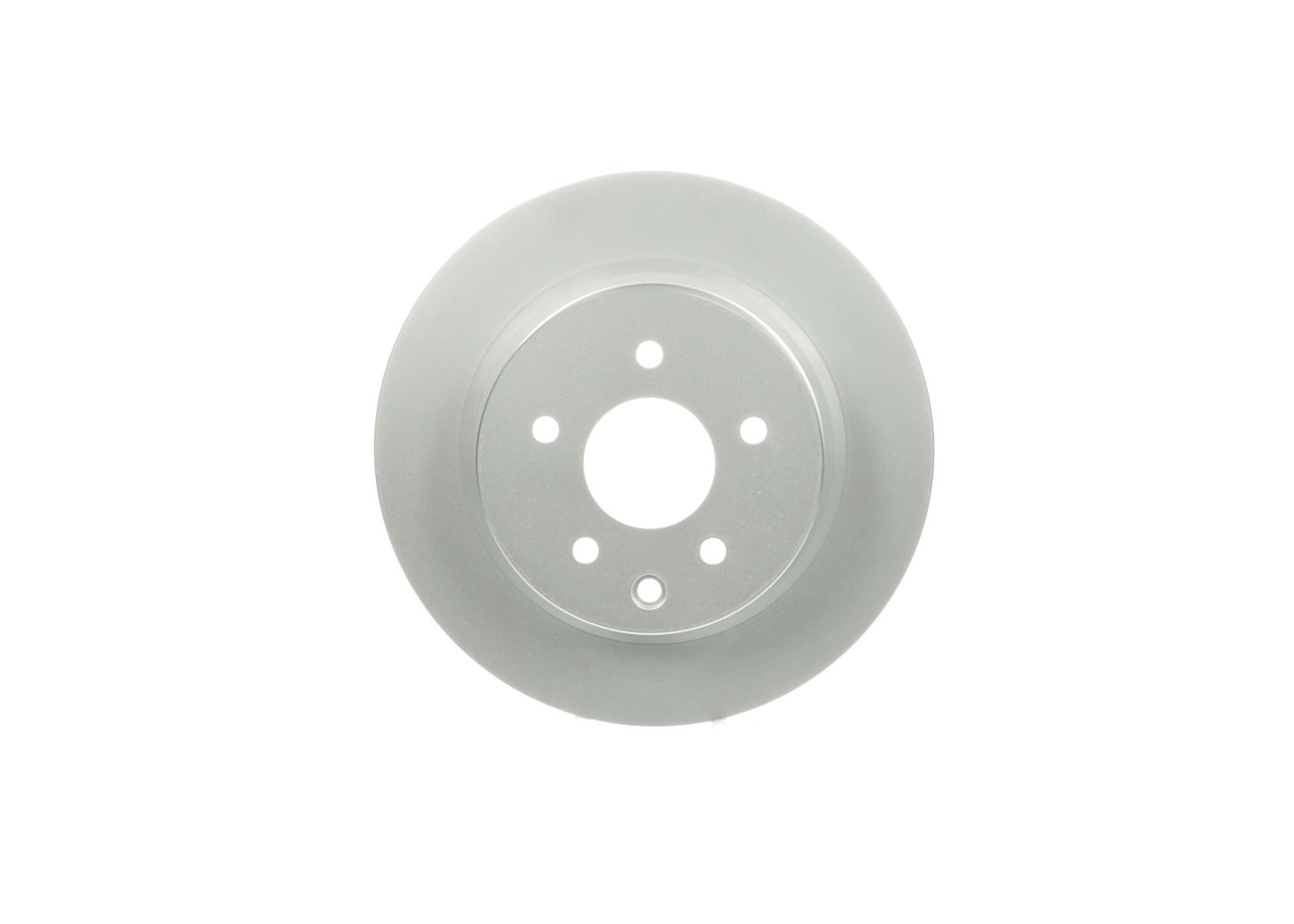 Bosch Disc Brake Rotor 40011477