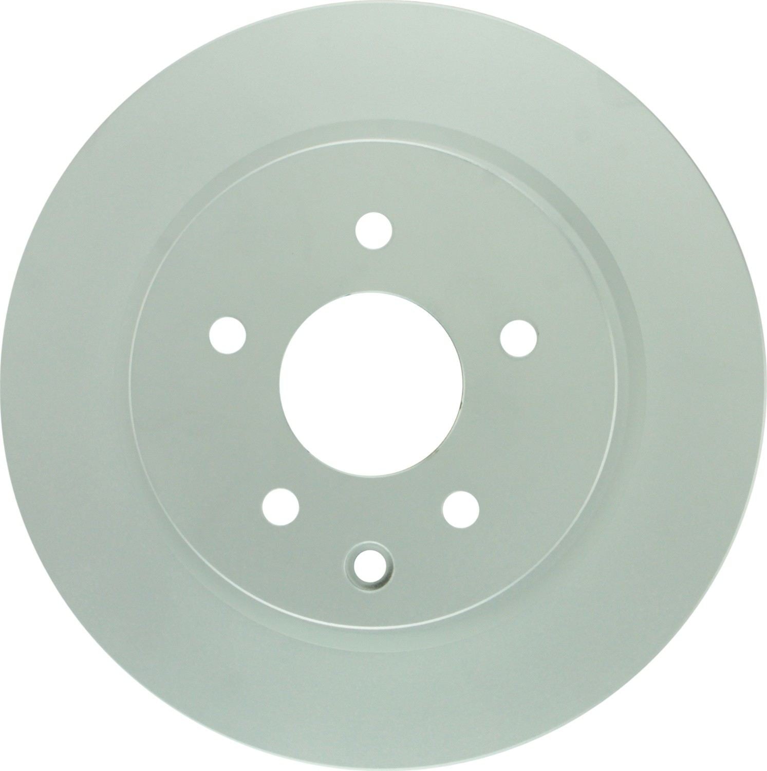Bosch Disc Brake Rotor 40011477