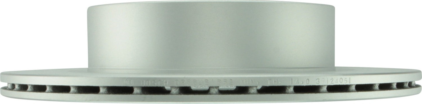 Bosch Disc Brake Rotor 40011477