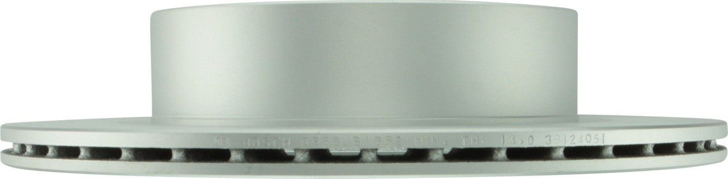 Bosch Disc Brake Rotor 40011477