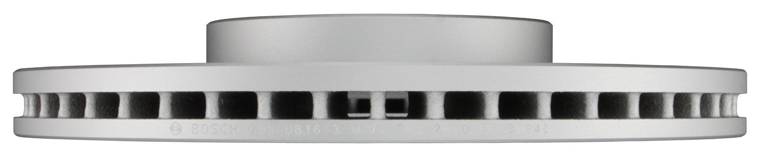 Bosch Disc Brake Rotor 40011478