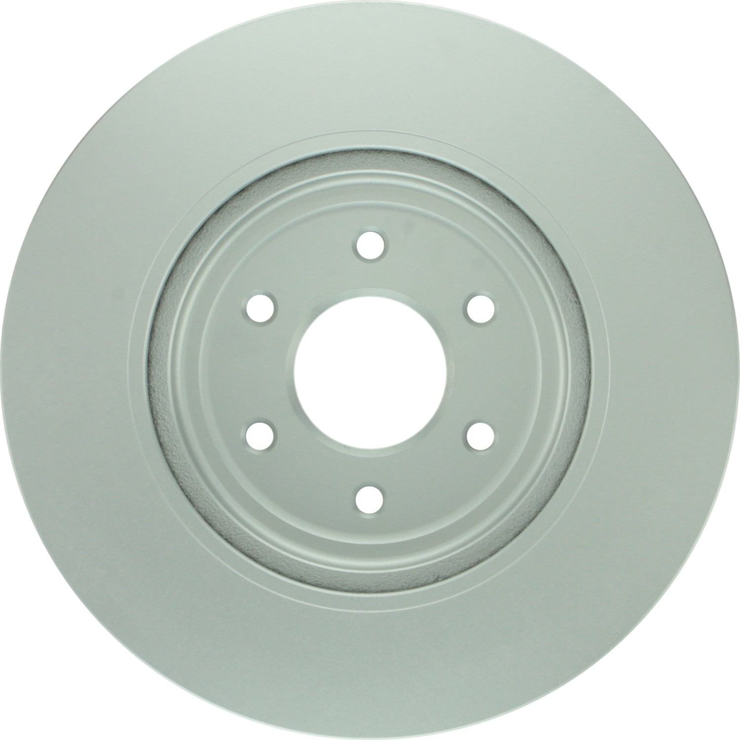 Bosch Disc Brake Rotor 40011479