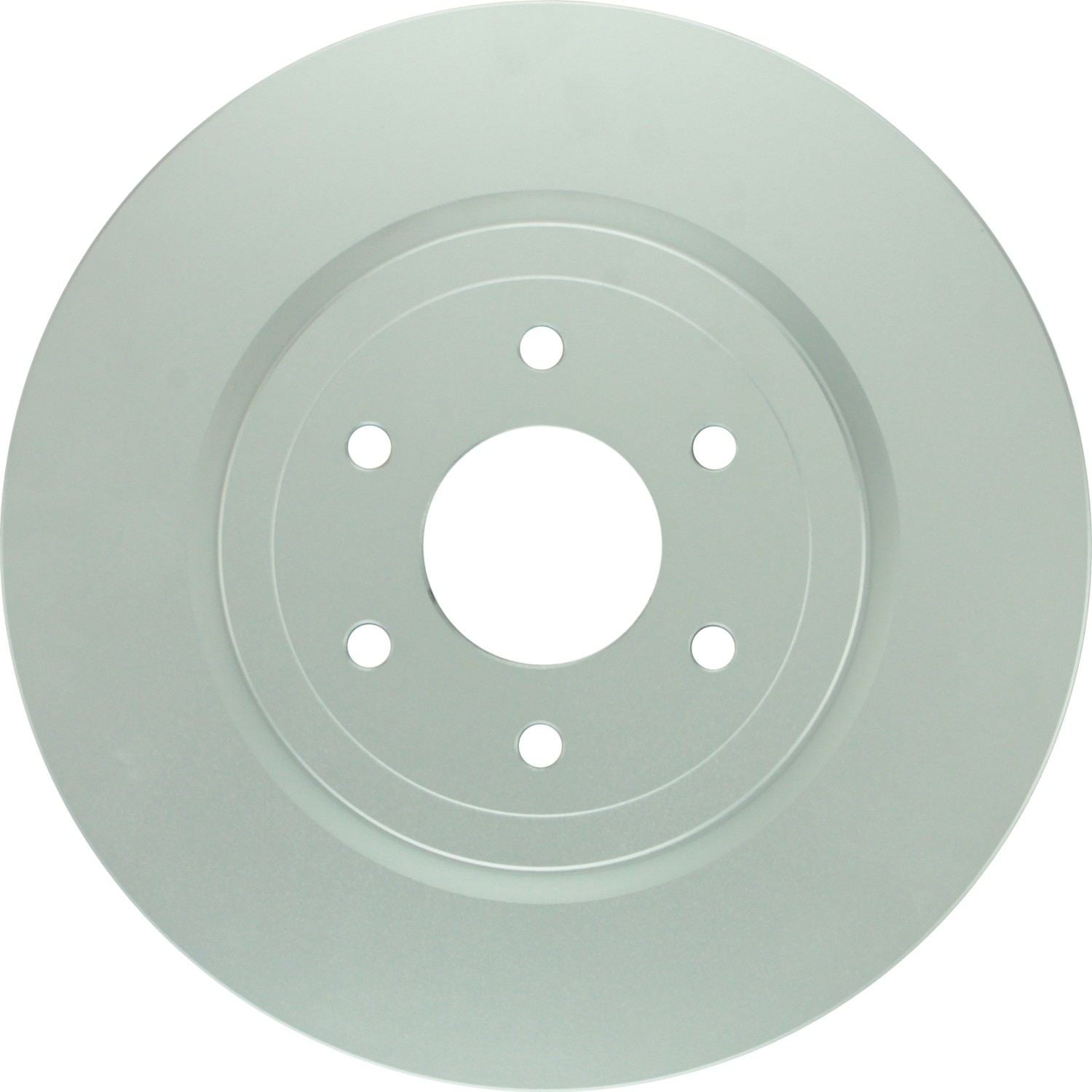 Bosch Disc Brake Rotor 40011479
