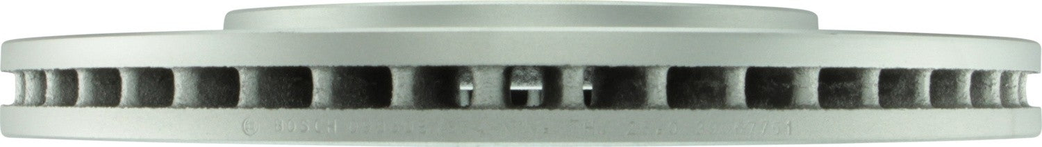 Bosch Disc Brake Rotor 40011479