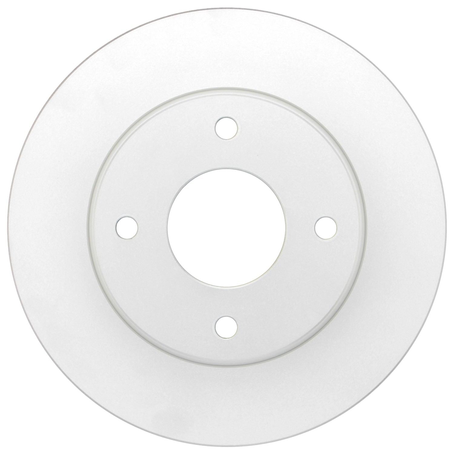 Bosch Disc Brake Rotor 40011481