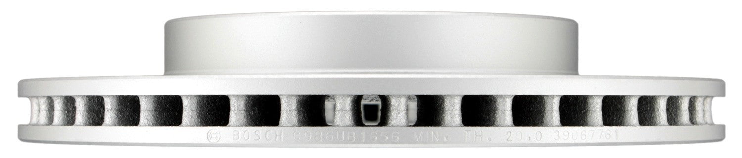 Bosch Disc Brake Rotor 40011481