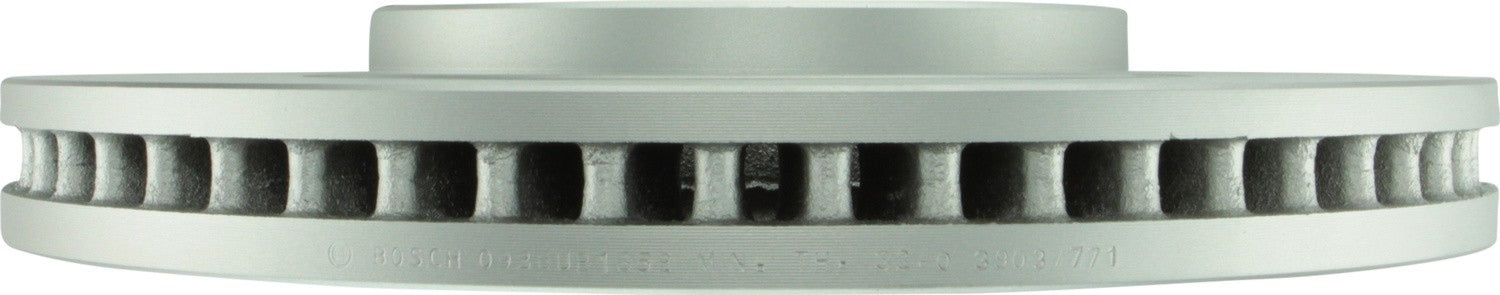 Bosch Disc Brake Rotor 40011483
