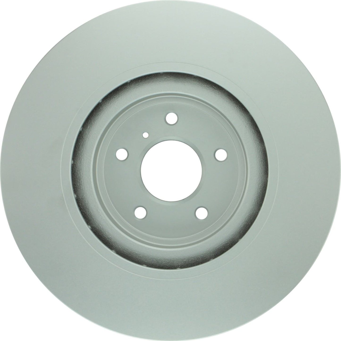 Bosch Disc Brake Rotor 40011484