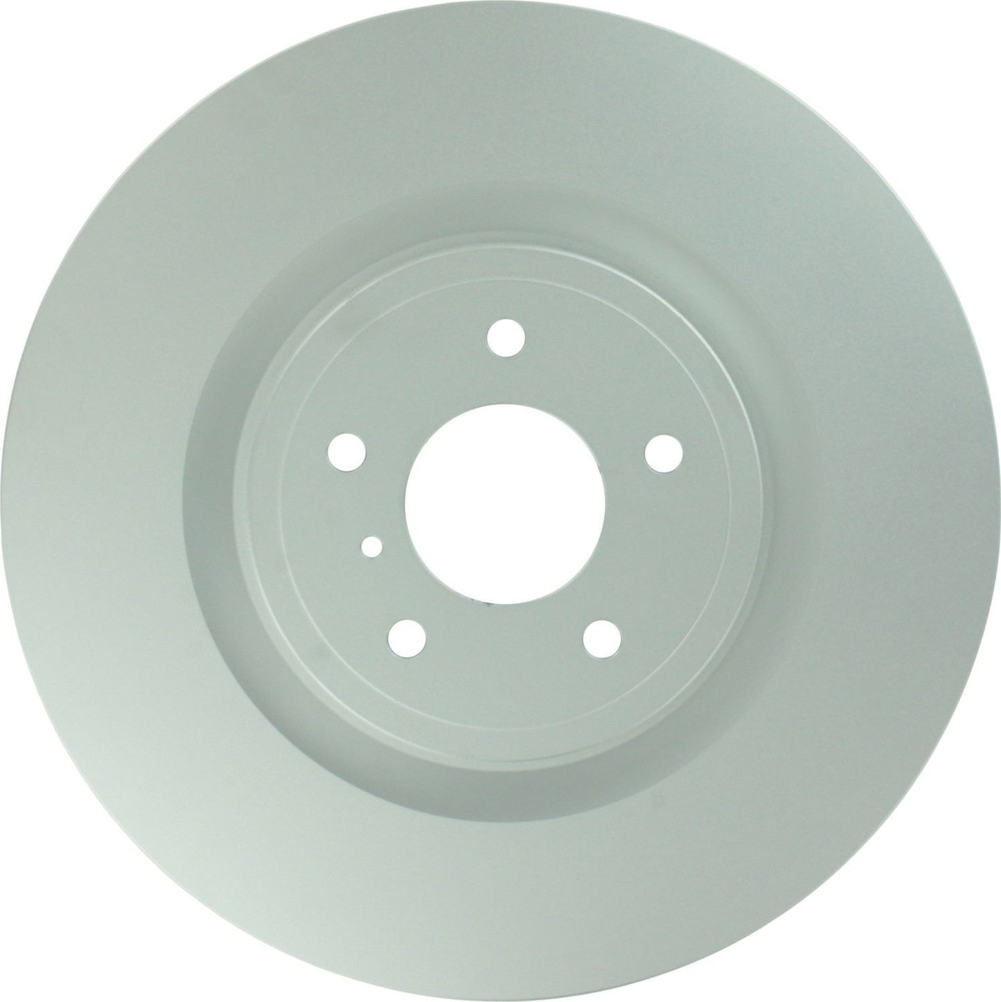 Bosch Disc Brake Rotor 40011484
