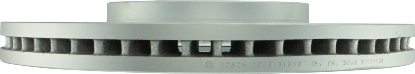 Bosch Disc Brake Rotor 40011484