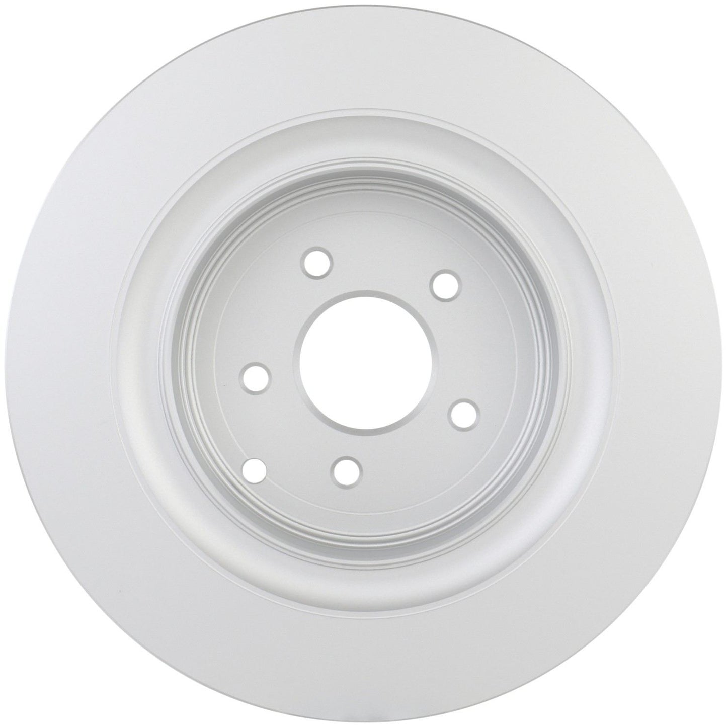 Bosch Disc Brake Rotor 40011485